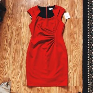 Calvin Klein cocktail dress